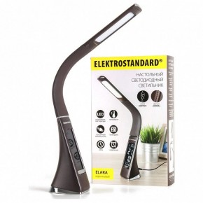 Настольная лампа офисная Elektrostandard ELARA a037504 в Муравленко - muravlenko.mebel24.online | фото 3