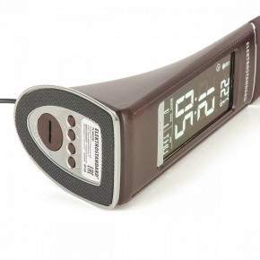 Настольная лампа офисная Elektrostandard ELARA a037504 в Муравленко - muravlenko.mebel24.online | фото 4