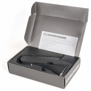 Настольная лампа офисная Elektrostandard ELARA a037526 в Муравленко - muravlenko.mebel24.online | фото 2