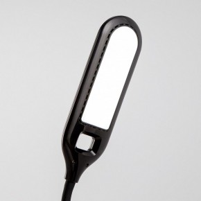 Настольная лампа офисная Eurosvet Soft 80503/1 черный в Муравленко - muravlenko.mebel24.online | фото 7