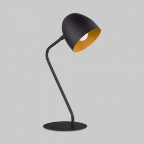 Настольная лампа офисная TK Lighting Soho 5036 Soho Black в Муравленко - muravlenko.mebel24.online | фото