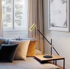 Настольная лампа офисная TopDecor Robert Robert T1 12 в Муравленко - muravlenko.mebel24.online | фото 5