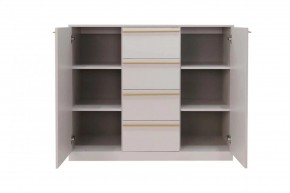 НИКОЛЬ 8 Комод в Муравленко - muravlenko.mebel24.online | фото 4