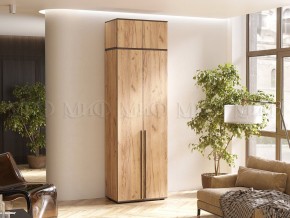 НОРД Шкаф 2-х ств с антресолью (800) в Муравленко - muravlenko.mebel24.online | фото 5