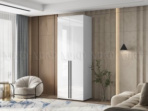 НОРД Шкаф 2-х ств с антресолью (800) в Муравленко - muravlenko.mebel24.online | фото 6