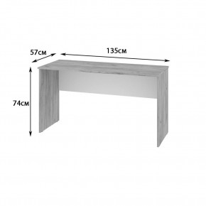 ОЛИВИЯ Детская (модульная) анкор темный/анкор светлый в Муравленко - muravlenko.mebel24.online | фото 10