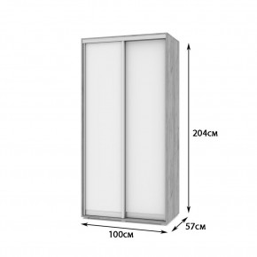 ОЛИВИЯ Детская (модульная) анкор темный/анкор светлый в Муравленко - muravlenko.mebel24.online | фото 3