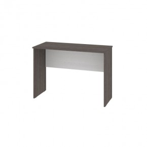 ОЛИВИЯ О71 Стол (анкор темный/анкор светлый) в Муравленко - muravlenko.mebel24.online | фото