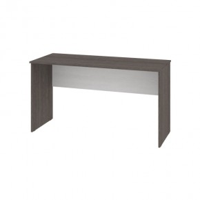 ОЛИВИЯ О72 Стол (анкор темный/анкор светлый) в Муравленко - muravlenko.mebel24.online | фото