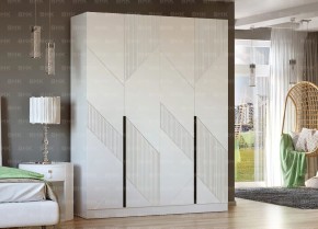 ПАЛЕРМО спальня (модульная) в Муравленко - muravlenko.mebel24.online | фото 14