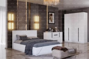 ПАЛЕРМО спальня (модульная) в Муравленко - muravlenko.mebel24.online | фото 16