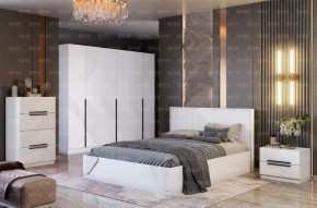 ПАЛЕРМО спальня (модульная) в Муравленко - muravlenko.mebel24.online | фото 17