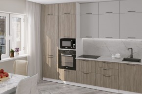 ПАРМА Кухонный гарнитур Экстра (3000 мм) в Муравленко - muravlenko.mebel24.online | фото