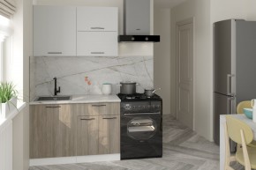 ПАРМА Кухонный гарнитур Лайт 1200 мм в Муравленко - muravlenko.mebel24.online | фото