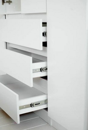 ПАРУС Шкаф 4-х ств. 1600 в Муравленко - muravlenko.mebel24.online | фото 7