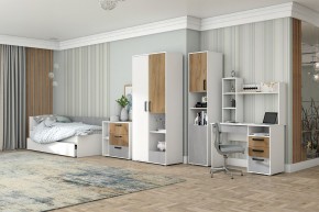 Подростковая Юпитер (модульная) в Муравленко - muravlenko.mebel24.online | фото