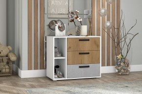 Подростковая Юпитер (модульная) в Муравленко - muravlenko.mebel24.online | фото 3
