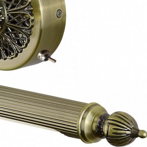 Подсветка для картины Arte Lamp Bari A6712AP-1AB в Муравленко - muravlenko.mebel24.online | фото 2