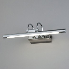 Подсветка для картины Elektrostandard Flint a040957 в Муравленко - muravlenko.mebel24.online | фото