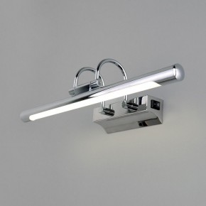 Подсветка для картины Elektrostandard Flint a040957 в Муравленко - muravlenko.mebel24.online | фото 2
