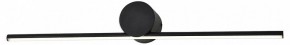 Подсветка для картины Escada Line 10291/1LED Black в Муравленко - muravlenko.mebel24.online | фото 2