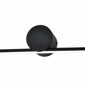 Подсветка для картины Escada Line 10291/1LED Black в Муравленко - muravlenko.mebel24.online | фото 3