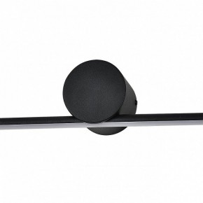 Подсветка для картины Escada Line 10291/1LED Black в Муравленко - muravlenko.mebel24.online | фото 5
