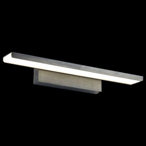 Подсветка для картины Maytoni Gleam MIR005WL-L16B в Муравленко - muravlenko.mebel24.online | фото 2