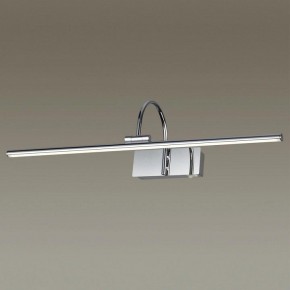 Подсветка для картины Odeon Light Geba 4910/12WL в Муравленко - muravlenko.mebel24.online | фото 2