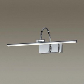 Подсветка для картины Odeon Light Geba 4910/8WL в Муравленко - muravlenko.mebel24.online | фото 2