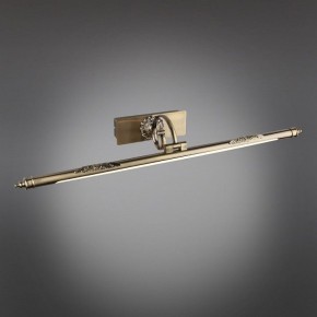 Подсветка для картины Omnilux Varena OML-23901-12 в Муравленко - muravlenko.mebel24.online | фото 2
