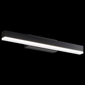 Подсветка для зеркала Maytoni Fichte MIR012WL-L9B4K в Муравленко - muravlenko.mebel24.online | фото 2