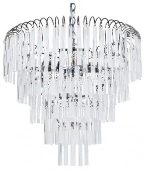 Подвесная люстра Arte Lamp Eliza A1009SP-6CC в Муравленко - muravlenko.mebel24.online | фото 2