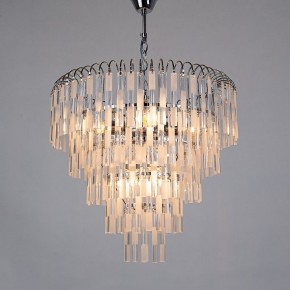 Подвесная люстра Arte Lamp Eliza A1009SP-6CC в Муравленко - muravlenko.mebel24.online | фото 3