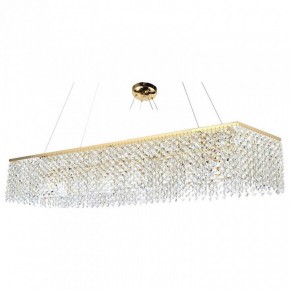 Подвесная люстра Arti Lampadari Milano Milano E 1.5.120X30.104 G в Муравленко - muravlenko.mebel24.online | фото 2