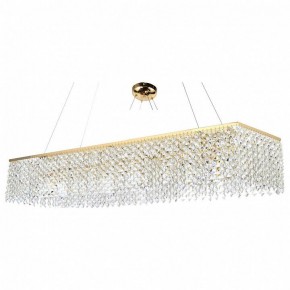 Подвесная люстра Arti Lampadari Milano Milano E 1.5.120X30.104 G в Муравленко - muravlenko.mebel24.online | фото 3