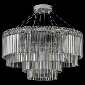 Подвесная люстра Arti Lampadari Ovindoli Gold Ovindoli L 1.5.80+40.101 N в Муравленко - muravlenko.mebel24.online | фото 2