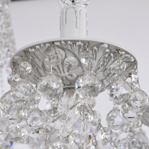 Подвесная люстра Bohemia Ivele Crystal AL1609 AL16309/12/300 WMN в Муравленко - muravlenko.mebel24.online | фото 6