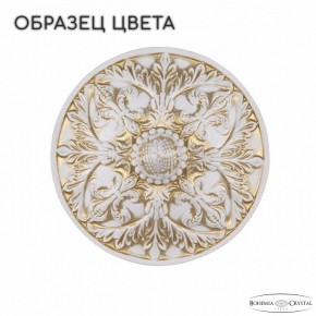 Подвесная люстра Bohemia Ivele Crystal AL1611 AL16311/8/240 WMG в Муравленко - muravlenko.mebel24.online | фото 3