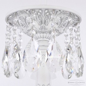 Подвесная люстра Bohemia Ivele Crystal AL7901 AL79101/12/300 B WMN в Муравленко - muravlenko.mebel24.online | фото 6