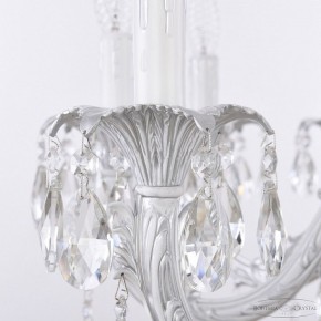 Подвесная люстра Bohemia Ivele Crystal AL7901 AL79101/12/300 B WMN в Муравленко - muravlenko.mebel24.online | фото 7