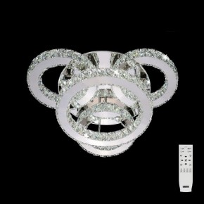 Подвесная люстра Citilux Olimpia EL330C70.1 в Муравленко - muravlenko.mebel24.online | фото 1