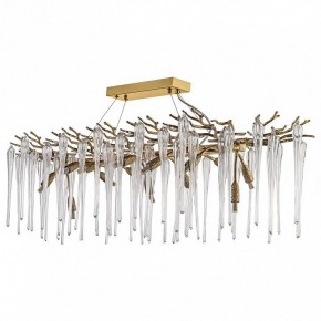 Подвесная люстра Dio D’Arte Tavenna Tavenna H 1.5.120x40.101 G в Муравленко - muravlenko.mebel24.online | фото