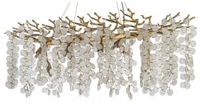 Подвесная люстра Dio D’Arte Tavenna Tavenna H 1.5.120x40.102 G в Муравленко - muravlenko.mebel24.online | фото