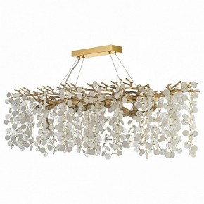 Подвесная люстра Dio D’Arte Tavenna Tavenna H 1.5.120x40.103 G в Муравленко - muravlenko.mebel24.online | фото 2