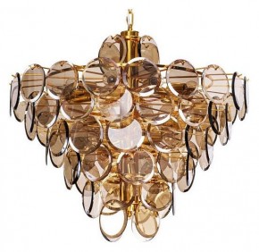 Подвесная люстра Divinare Chloe 7566/01 SP-18 в Муравленко - muravlenko.mebel24.online | фото