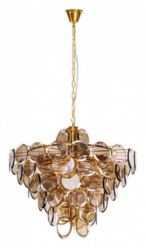 Подвесная люстра Divinare Chloe 7566/01 SP-18 в Муравленко - muravlenko.mebel24.online | фото 2