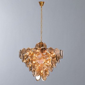 Подвесная люстра Divinare Chloe 7566/01 SP-18 в Муравленко - muravlenko.mebel24.online | фото 3