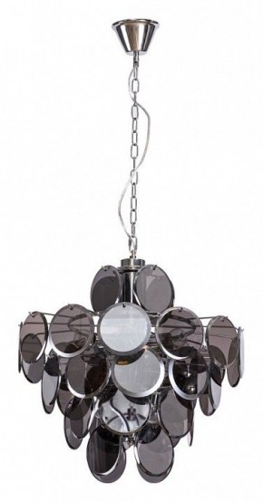 Подвесная люстра Divinare Chloe 7566/02 SP-8 в Муравленко - muravlenko.mebel24.online | фото 2