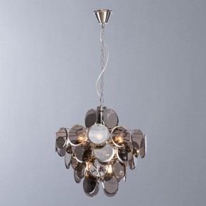Подвесная люстра Divinare Chloe 7566/02 SP-8 в Муравленко - muravlenko.mebel24.online | фото 3
